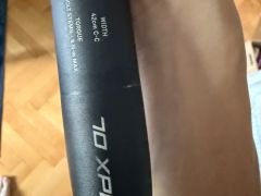 Zipp Xplr 70 42cm