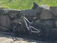 Propain Rage High End 27,5