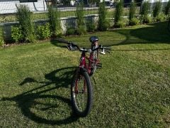 Specialized Jett 20