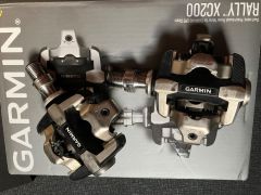 Garmin Rally Xc200