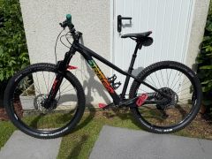 Orbea Laufey 27 H10