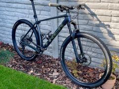 Trek Procaliber 9.6