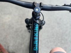 CTM dirtking xpert 2021