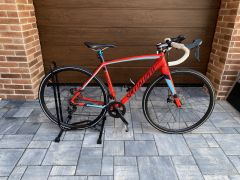 Specialized Crux