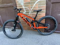 Trek Slash 9.8