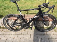 Cannondale SuperSix EVO 2021