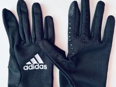 Adidas running rukavice