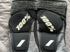 100% Ridecamp chrániče