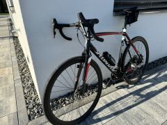 Specialized crux