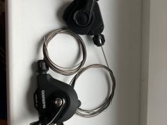 Shimano Sl-Rs700