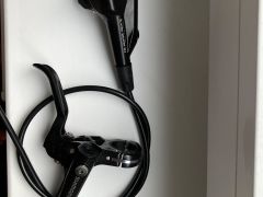 Shimano Bl-Mt501 hydr. brzdové páky