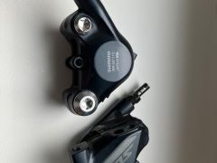 Shimano Br-M7110 strmene (set)
