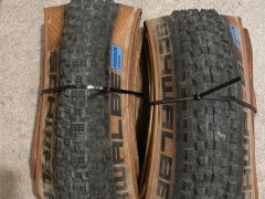 Plášte Schwalbe Wicked Will
