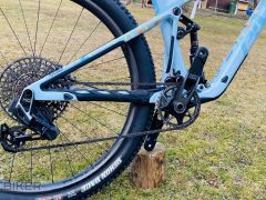 Na prodej Sram X0 T-Type Eagle Transmission AXS sada, kliky 175 mm, 10-52T, 1x12
