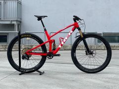 Trek Top Fuel 9.9