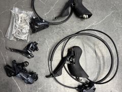 Shimano Ultegra R8000 11sp