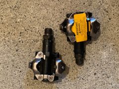 Shimano Pd-M520