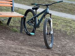 Predám bicykel Dirtking PRO