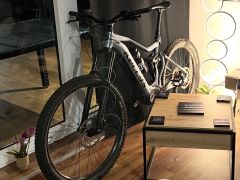 Elektrobicykel Kellys Theos i50 29/27.5 L