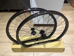 Nove Karbonove Novatec M30 29 naboje Diablo