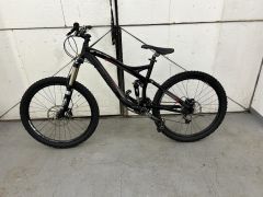 Specialized Enduro SL comp