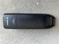 Batéria Bosch Powerpack 500Wh