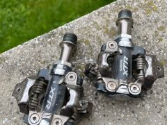 Shimano xtr