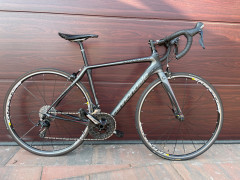 Cannodale Synapse Carbon