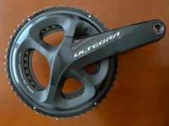 Shimano Ultegra kľuky
