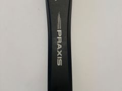 Praxis works, Alba M24
