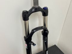 Vidlice RockShox Xc30 TK 100