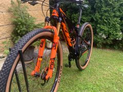 Ktm scarp sonic