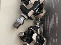 Garmin Rally Xc100