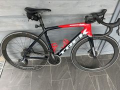 Trek Emonda SLR 7 etap