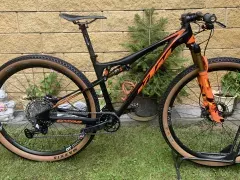 Ktm scarp sonic