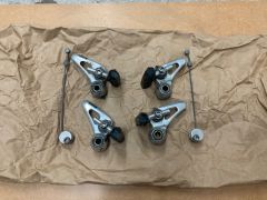 Shimano DeoreXT Br-M732