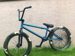BMX Specialized P20