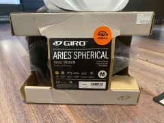Giro aries spectral mips