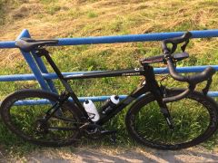Cannondale SuperSix EVO 2021