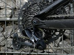 Trek Slash 9.8 Carbon Fox Factory Kashima