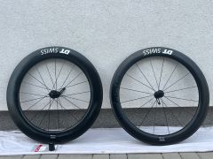 DT Swiss, ARC 1400, plastove, rafikove brzdy. 63/80mm