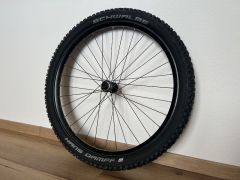 Predne 27,5 Boost, ID 27mm, tubeless