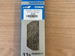 Shimano reťaz