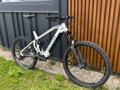 CTM Switch Pro 2024 XL