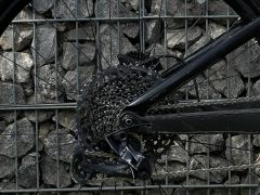 Trek Slash 9.8 Carbon Fox Factory Kashima