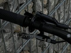 Trek Slash 9.8 Carbon Fox Factory Kashima