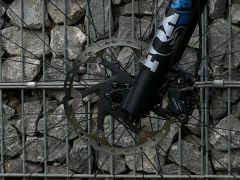 Trek Slash 9.8 Carbon Fox Factory Kashima