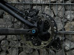 Trek Slash 9.8 Carbon Fox Factory Kashima