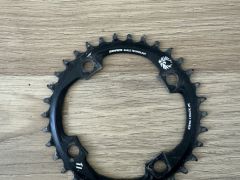 Sram eagle 34t 104bcd