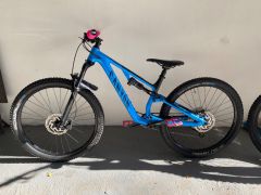 Canyon Neuron, 27,5, Veľkosť S